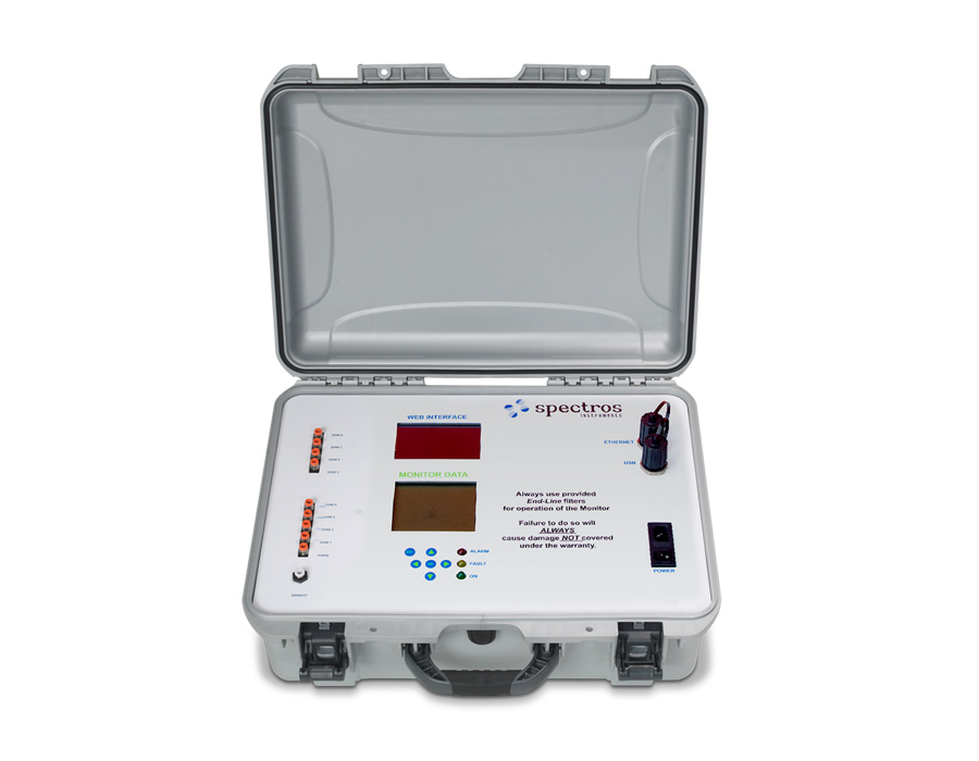 Spectros Instruments