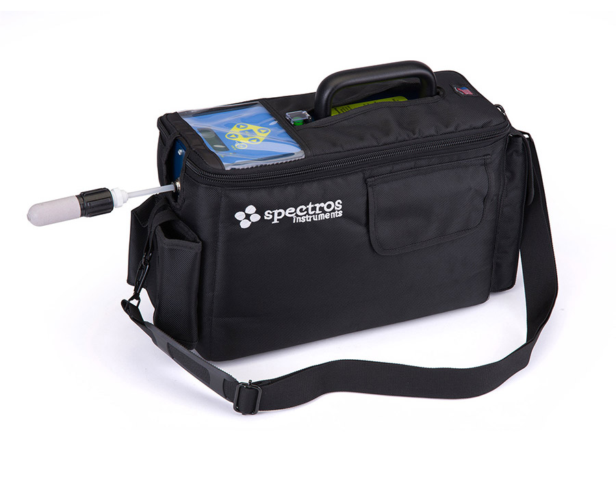 Spectros Instruments