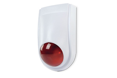 Image of an alarm box