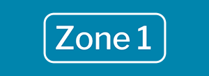 Zone Indicators